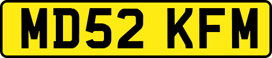 MD52KFM