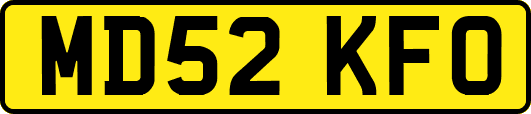 MD52KFO