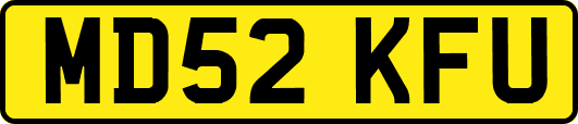 MD52KFU
