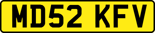 MD52KFV