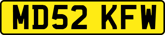 MD52KFW