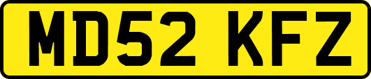 MD52KFZ