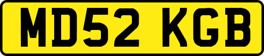 MD52KGB