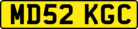 MD52KGC