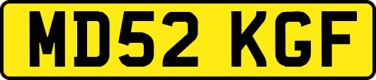 MD52KGF