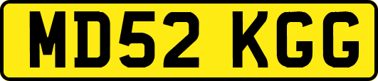 MD52KGG