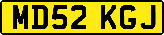 MD52KGJ