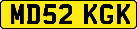 MD52KGK