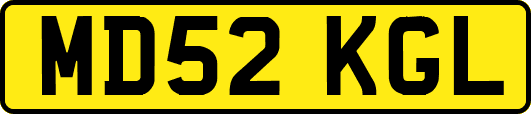 MD52KGL
