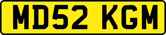 MD52KGM