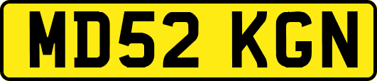 MD52KGN