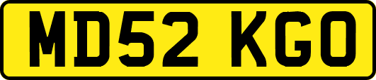 MD52KGO