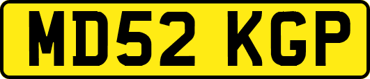 MD52KGP