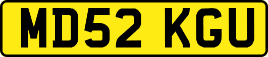 MD52KGU