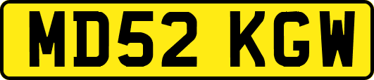 MD52KGW