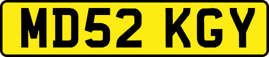 MD52KGY