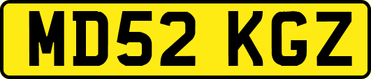 MD52KGZ