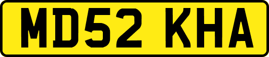 MD52KHA