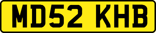 MD52KHB