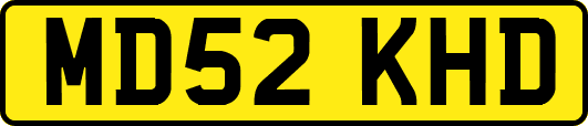 MD52KHD