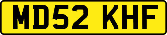 MD52KHF