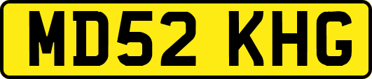MD52KHG