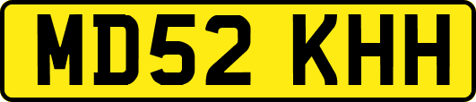 MD52KHH