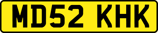 MD52KHK
