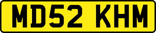 MD52KHM