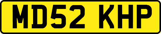 MD52KHP