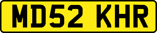MD52KHR