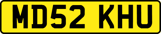 MD52KHU