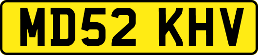 MD52KHV