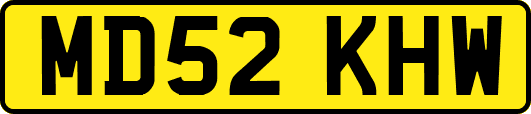 MD52KHW