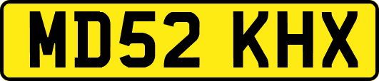 MD52KHX