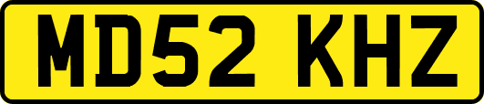 MD52KHZ