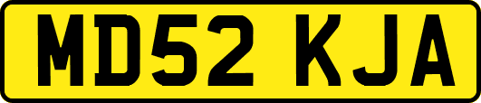 MD52KJA
