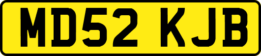 MD52KJB