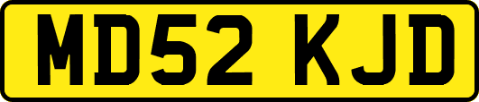 MD52KJD