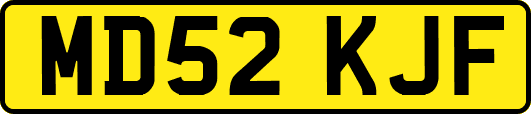 MD52KJF