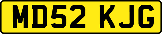 MD52KJG