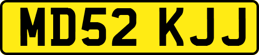 MD52KJJ