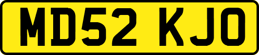 MD52KJO