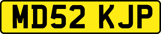 MD52KJP