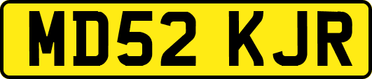 MD52KJR