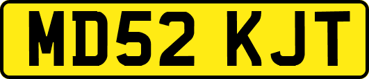 MD52KJT