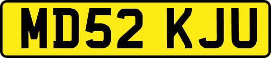 MD52KJU