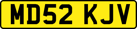 MD52KJV