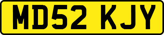 MD52KJY
