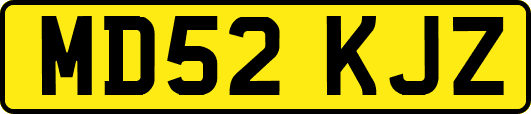 MD52KJZ